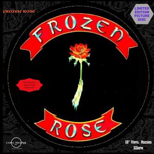 Rev It Up (feat. FROZEN ROSE) (Cabal Remaster)