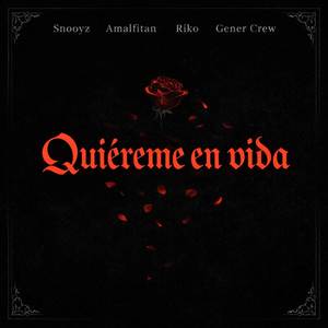 Quiéreme En Vida