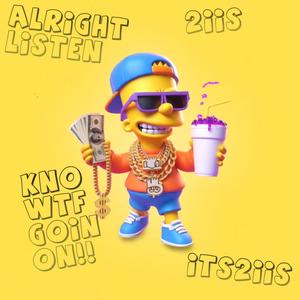 ALRIGHT LISTEN! (feat. Taebeenhurtin) [Remix] [Explicit]