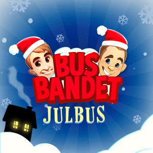 Julbus