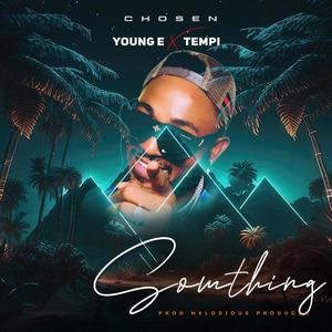 Something (feat. Tempi)