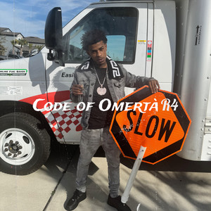 Code of Omertà (Explicit)