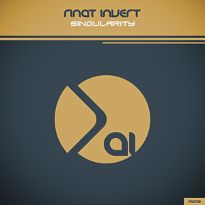 Singularity (Original Mix)