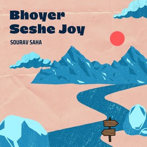 Bhoyer Seshe Joy