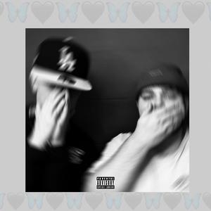 Butterfly Emojis & Black Heartz (feat. Morgan Seales) [Explicit]