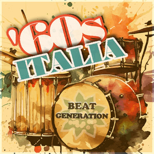 60s ITALIA Beat Generation