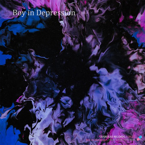 Boy in Depression