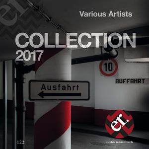 Electric Romeo Records: Collection 2017