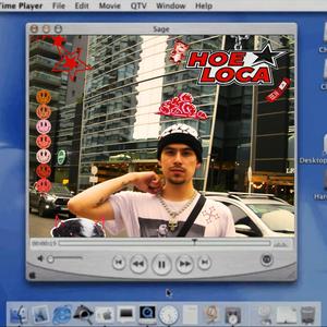 Una Hoe Loca (feat. MILLO)