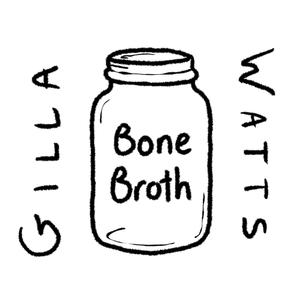 Bone Broth (feat. Jeremy Phipps)