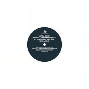 Mitsu - Hush (Extended Version)