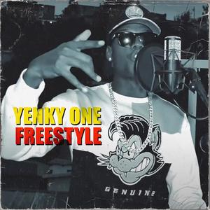 Freestyle Mundial Rap Cultura (feat. Yenky One)