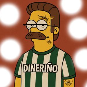Dineriño (feat. Oro negro beats) (Explicit)