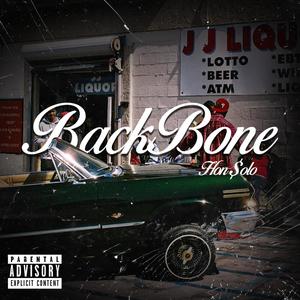 Backbone (Explicit)