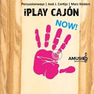 Iplay Cajón Now!