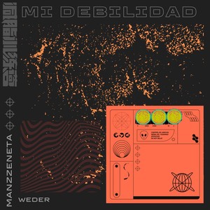 MI DEBILIDAD