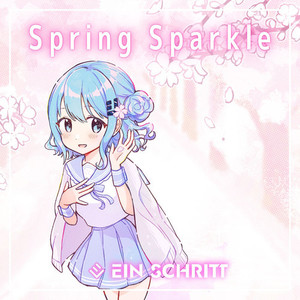 Spring Sparkle