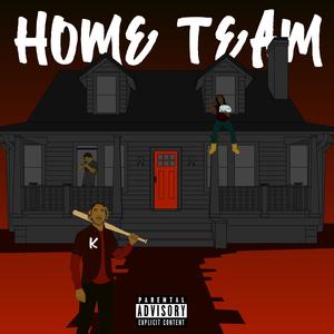 HomeTeam (feat. Idek Niq & BoogieSG) [Explicit]