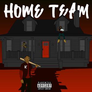 HomeTeam(feat. Idek Niq & BoogieSG) (Explicit)