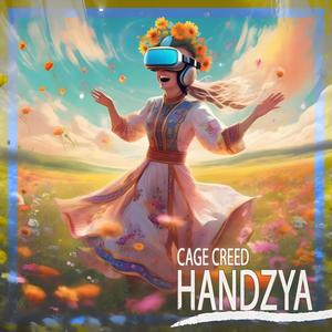 Handzya (Cage Creed Remix)