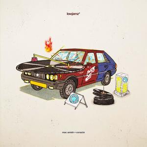 Corazón (Explicit)