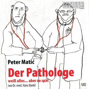 Der Pathologe weiss alles... aber zu spät