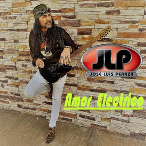 Amor Electrico(feat. Baol Bardot Bulsara)