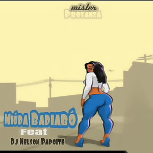 Miúda badiabó (Explicit)