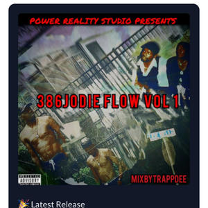 Flodie 2 (Explicit)