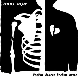 Broken Hearts, Broken Arms (Explicit)