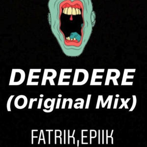 DEREDERE (Radio Edit)