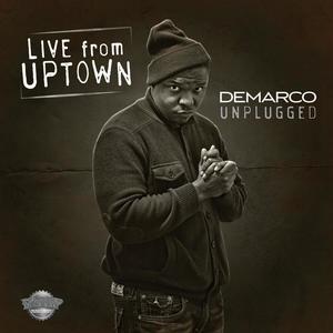 Live From Uptown (Explicit)