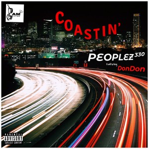 Coastin' (Explicit)