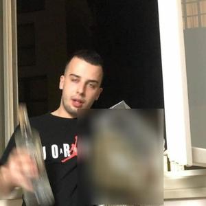 Šutr obří jako nusle (buterfly session) (feat. Mladej Fritzl) (Explicit)