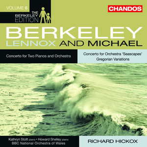 Gregorian Variations