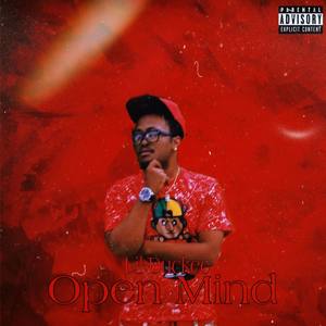 Open Mind (Explicit)