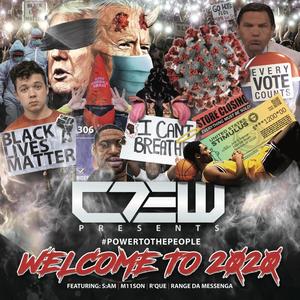 Welcome to 2020 (Explicit)