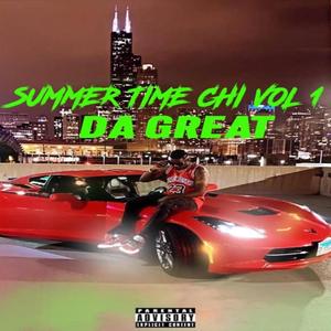 SummerTimeChi, Vol. 1 (Explicit)