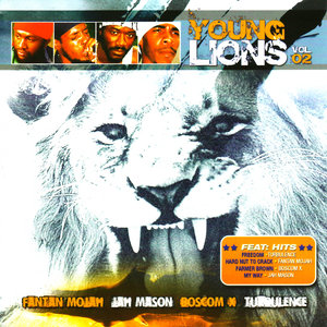 Young Lions Volume 2