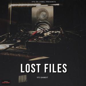 LOST FILES (Explicit)