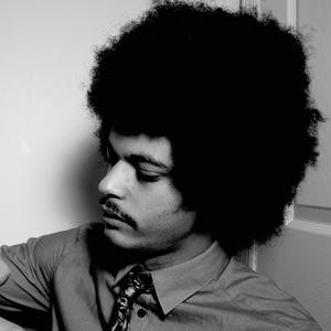 Vast void in deep space