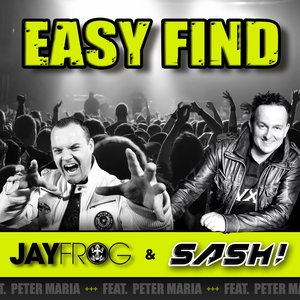 Easy Find (CJ Stone Extended)