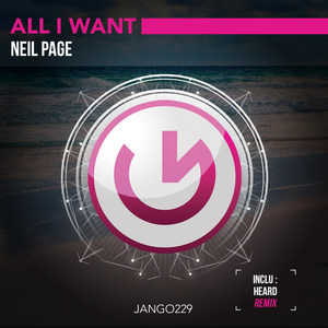 All I Want (Heard Remix)