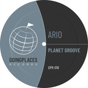 Planet Groove (Original Mix)