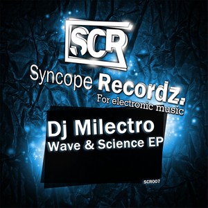 Wave & Science EP