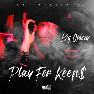 Play for Keeps (Explicit)