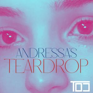 Andressa's Teardrop