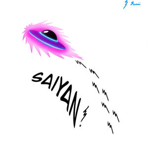 Saiyan (Explicit)