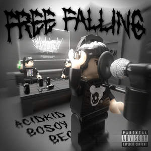 FREE FALLING (Explicit)