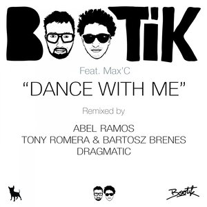 Dance With Me (Radio Edit)